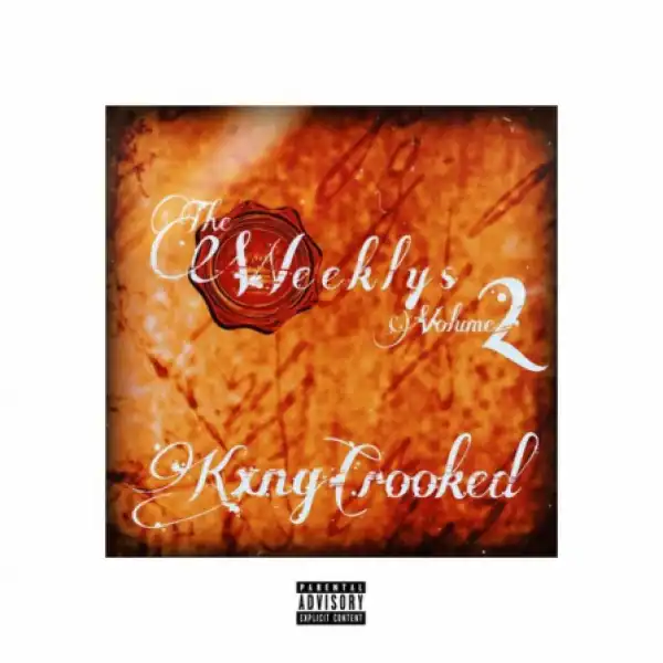 KXNG Crooked - Party